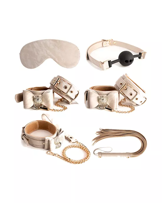 Boone Bondage Kit
