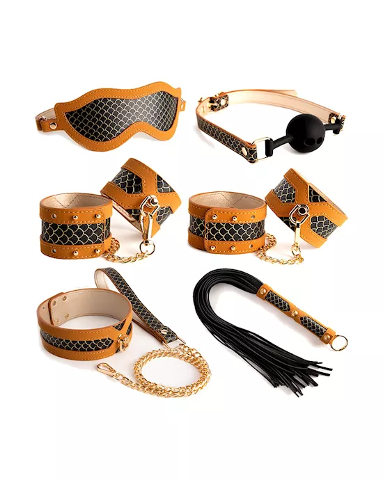 Atlas Bondage Kit