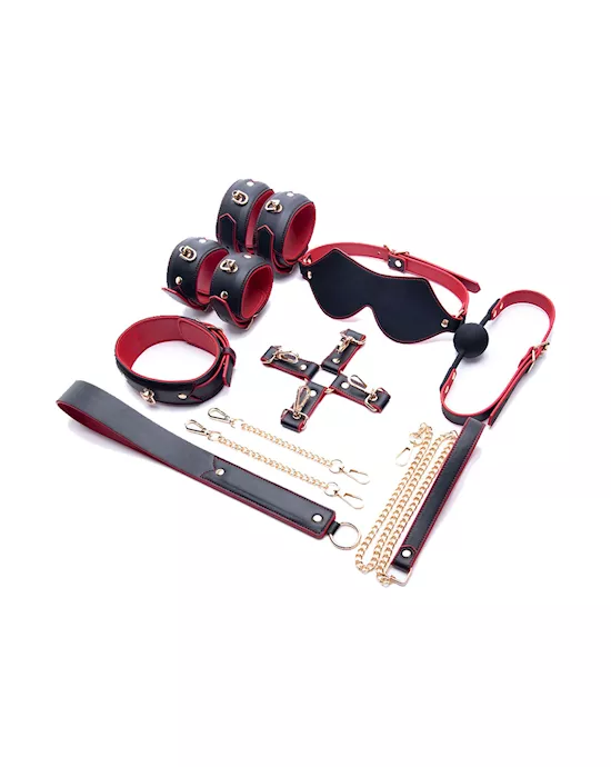 Rowan Bondage Kit
