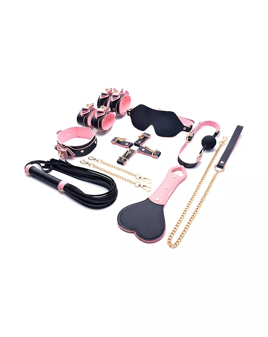 Ursa Bondage Kit