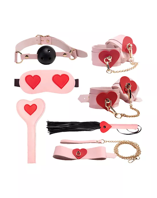 Briar Bondage Kit