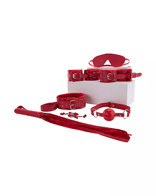 Bay Bondage Kit