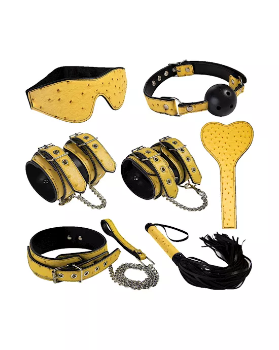 Quill Bondage Kit