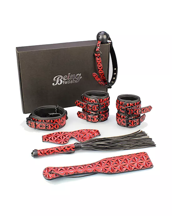 Bexley Bondage Kit