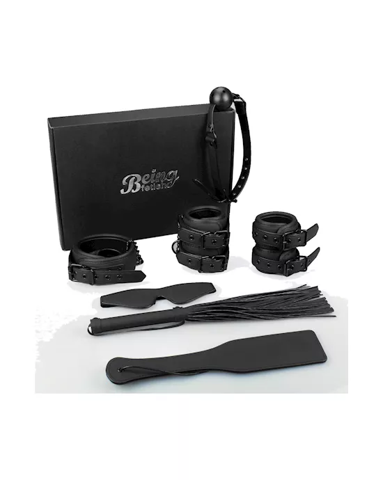 Luve Bondage Kit