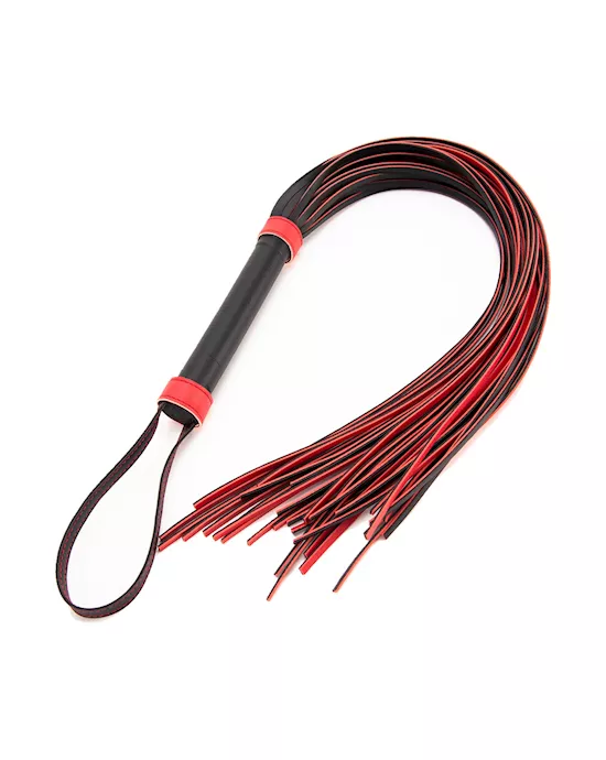Dove Flogger