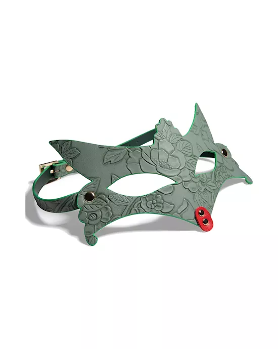 Lunar Mask