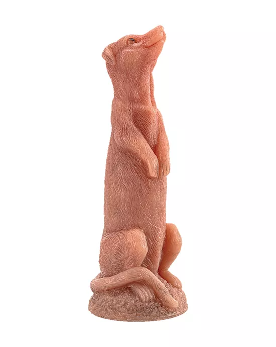 Kai Meerkat Silicone Dildo