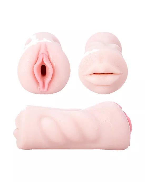 Onyx Masturbator