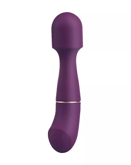 Wren Wand Vibrator