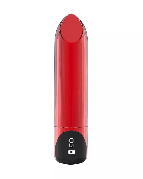 Lipstick Bullet