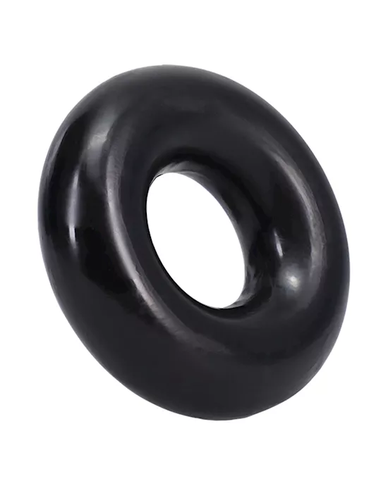 ROCK SOLID Donut Cock Ring