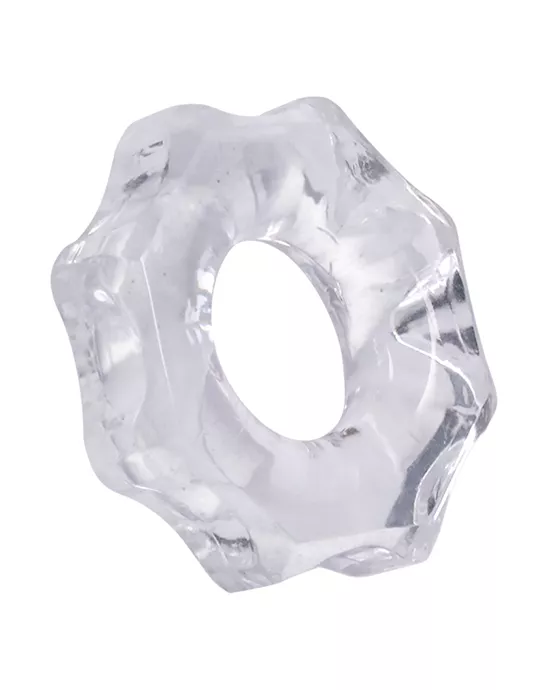 ROCK SOLID The Gear