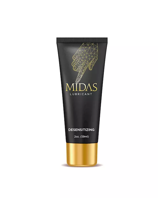 Midas Desensitising Lubricant 60ml