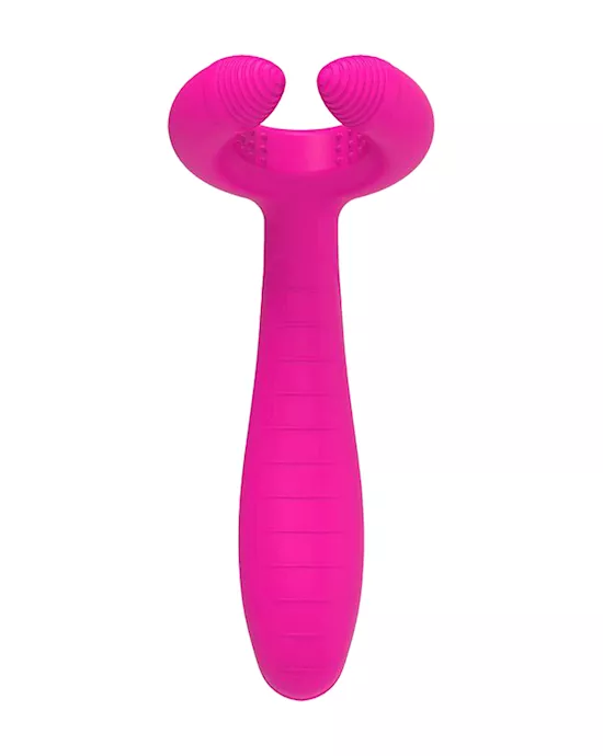 Lithe Clitoral Vibrator