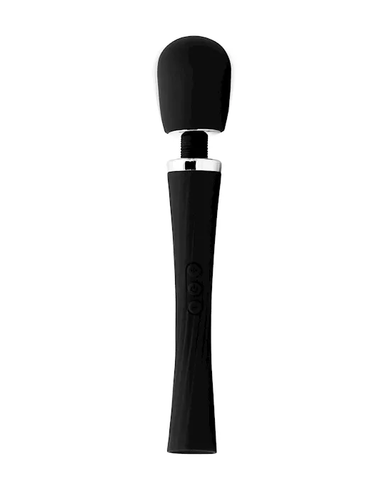 Share Satisfaction Ryra Wand Vibrator