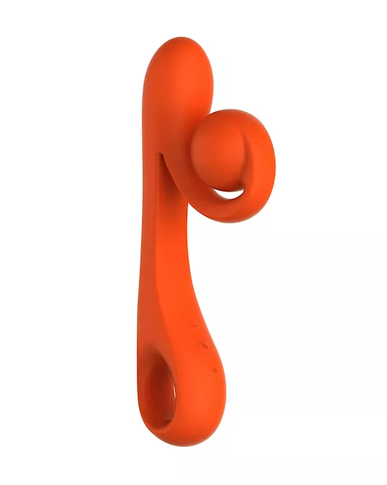Francheska Vibrator