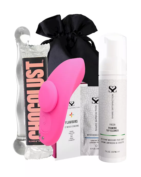Female Date Night Bundle