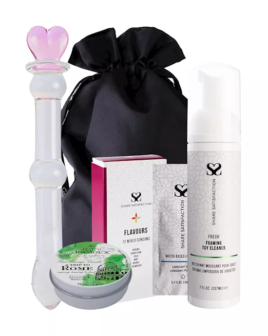 Vulva Love Bundle