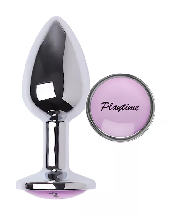KinKi Playtime Butt Plug Medium