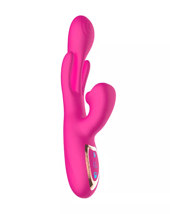Novalla Rabbit Vibrator