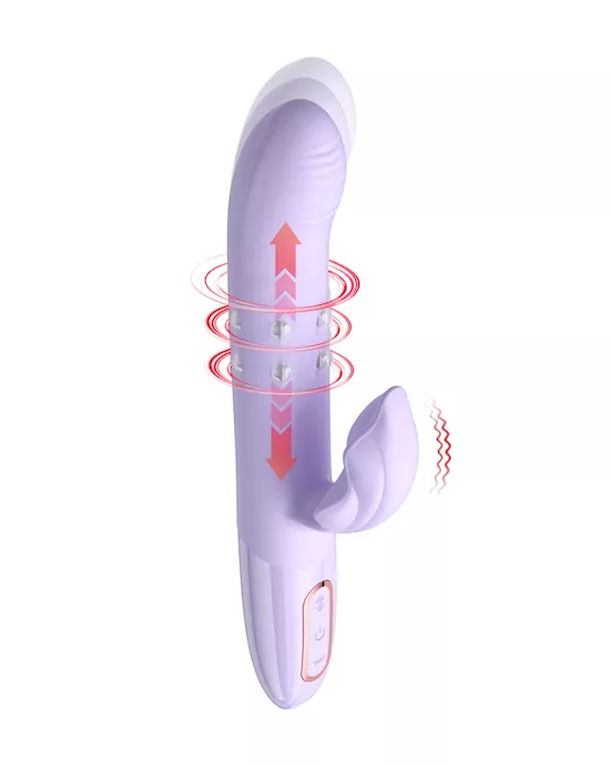 Pia Rabbit Vibrator