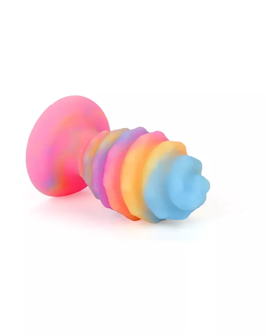Sellos Anal Plug
