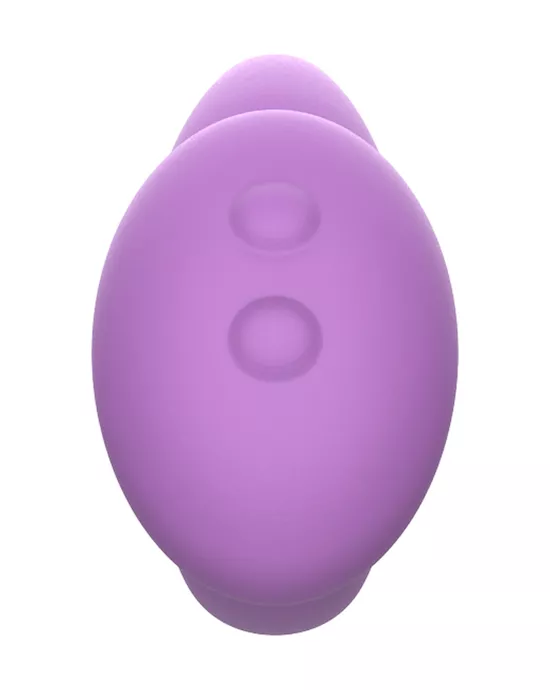 Oladell Rabbit Vibrator