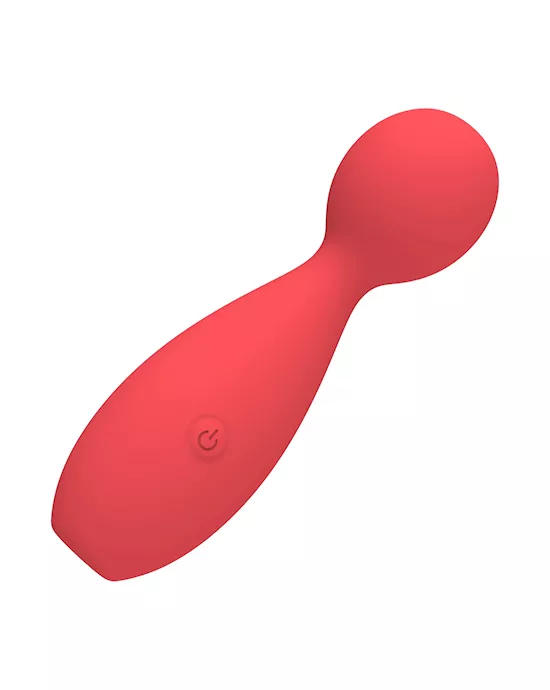 Iraona Wand Vibrator