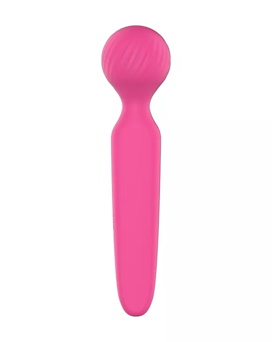 Oroeon Wand Vibrator
