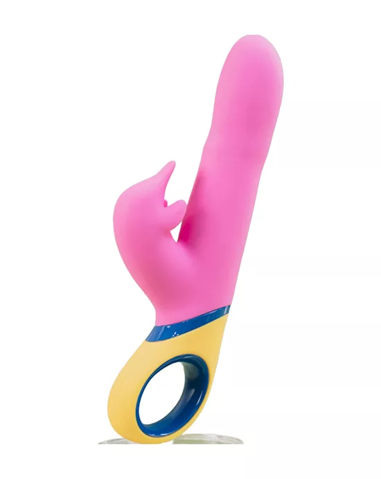Emberrin Rabbit Vibrator