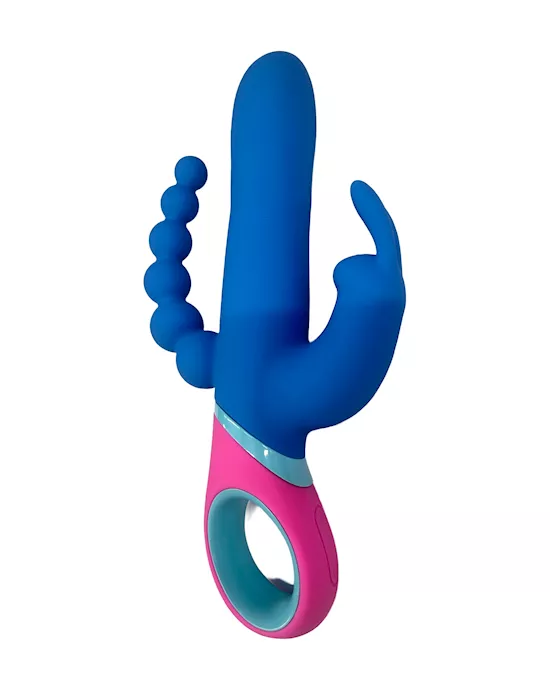Jovmae Rabbit Vibrator