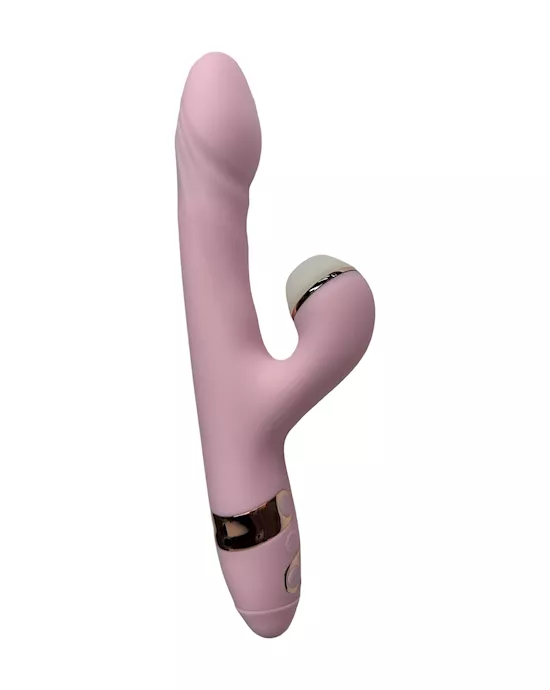 Novarel Rabbit Vibrator