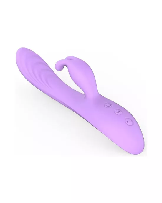 Pelmar Rabbit Vibrator