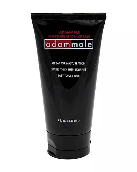 Adam & Eve's Masturbation Cream 148ml