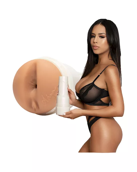 Fleshlight Autumn Falls Peaches Masturbator