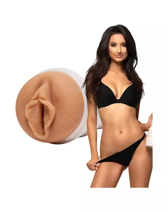 Fleshlight Eliza Ibarra Ethereal Masturbator