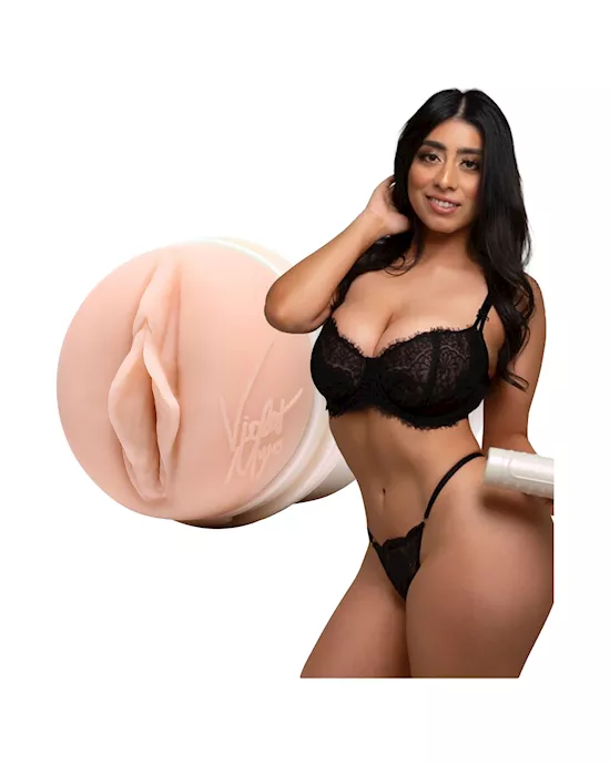 Fleshlight Violet Myers Waifu Masturbator