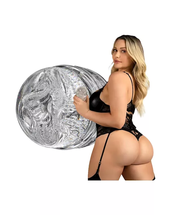 Fleshlight Quickshot Mia Malkova Masturbator