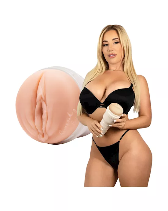 Fleshlight Savannah Bond Masturbator