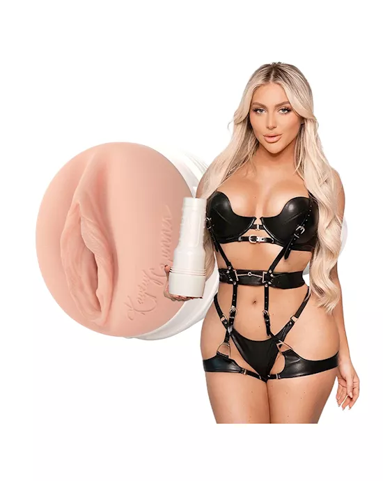 Fleshlight Kayley Gunner Masturbator