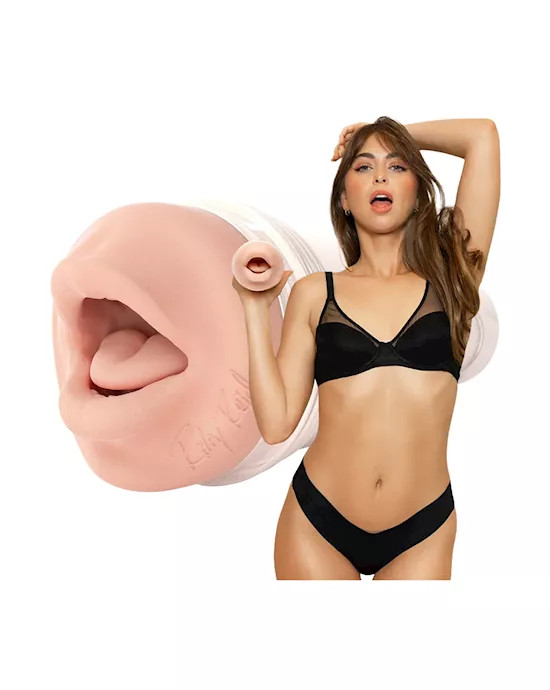 Fleshlight Riley Reid Insomnia Masturbator