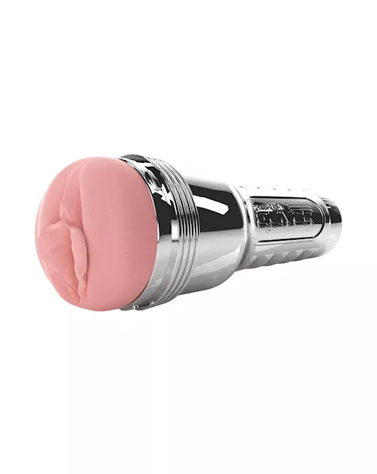 Fleshlight Quiver Vibrating Masturbator