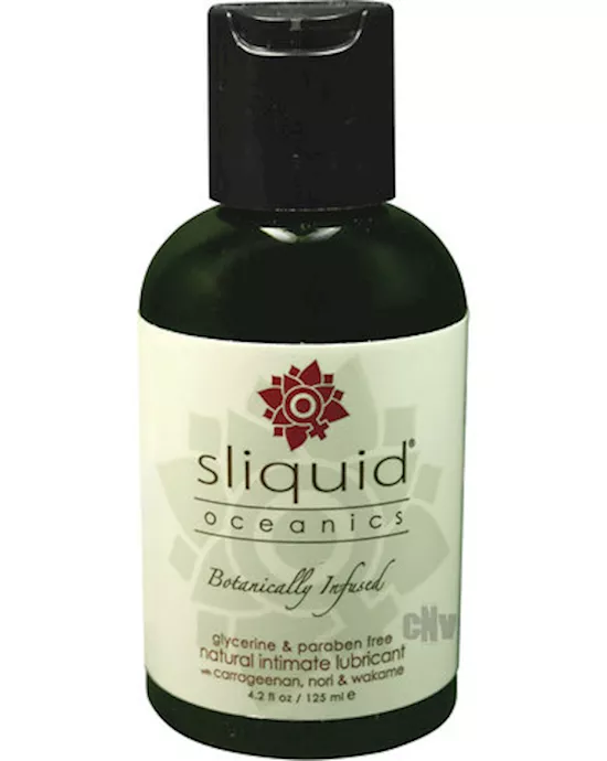 Sliquid Organics Oceanics