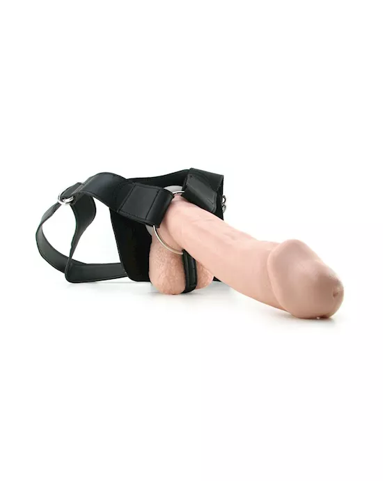 FF EXTREME 12 INCH HOLLOW STRAP