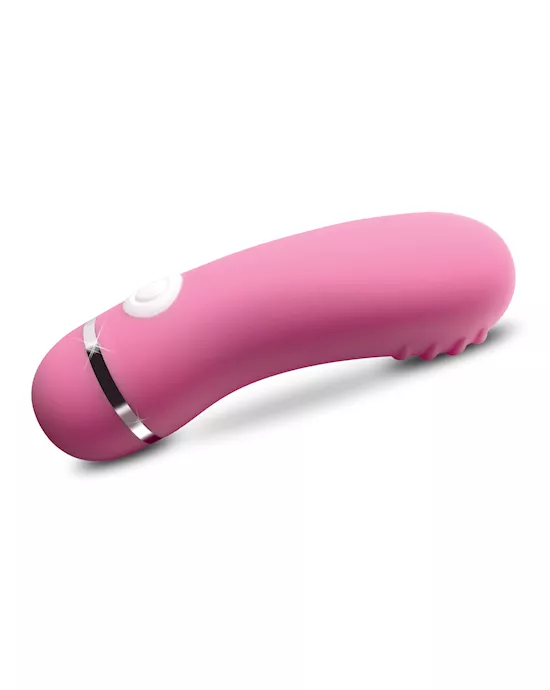 LE REVE RIBBED PINK