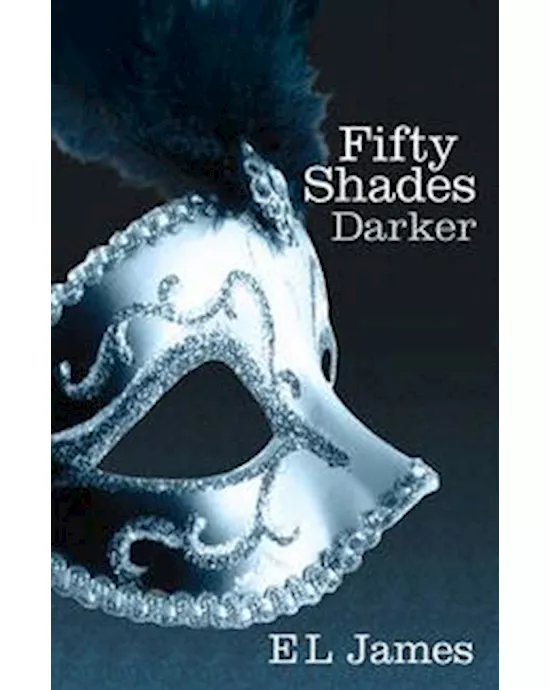 Fifty Shades Darker