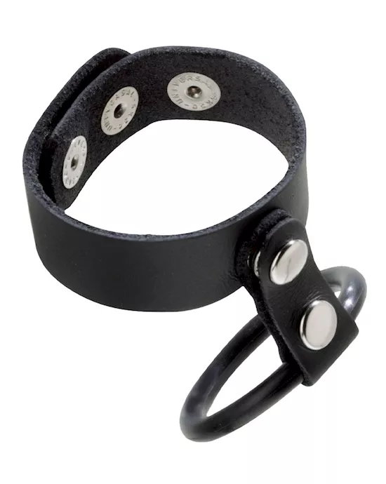 Cock and Ball Ring