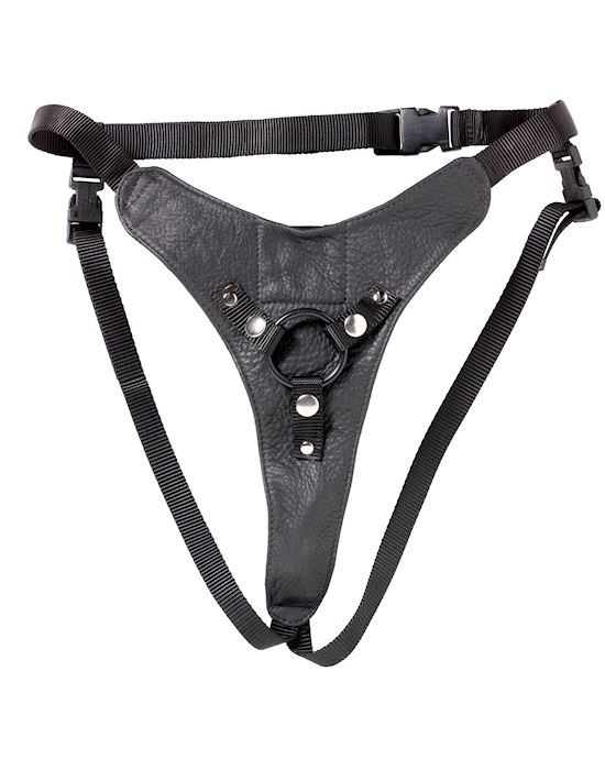 Pleasure Harness Regular
