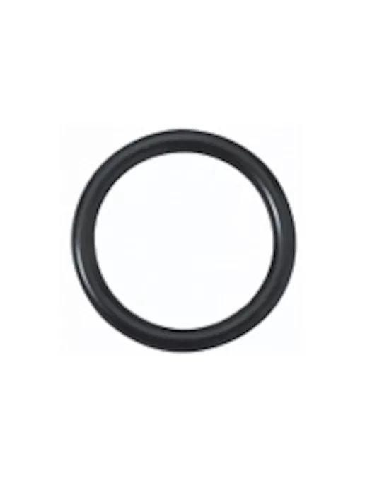 2 Steel Cock Ring